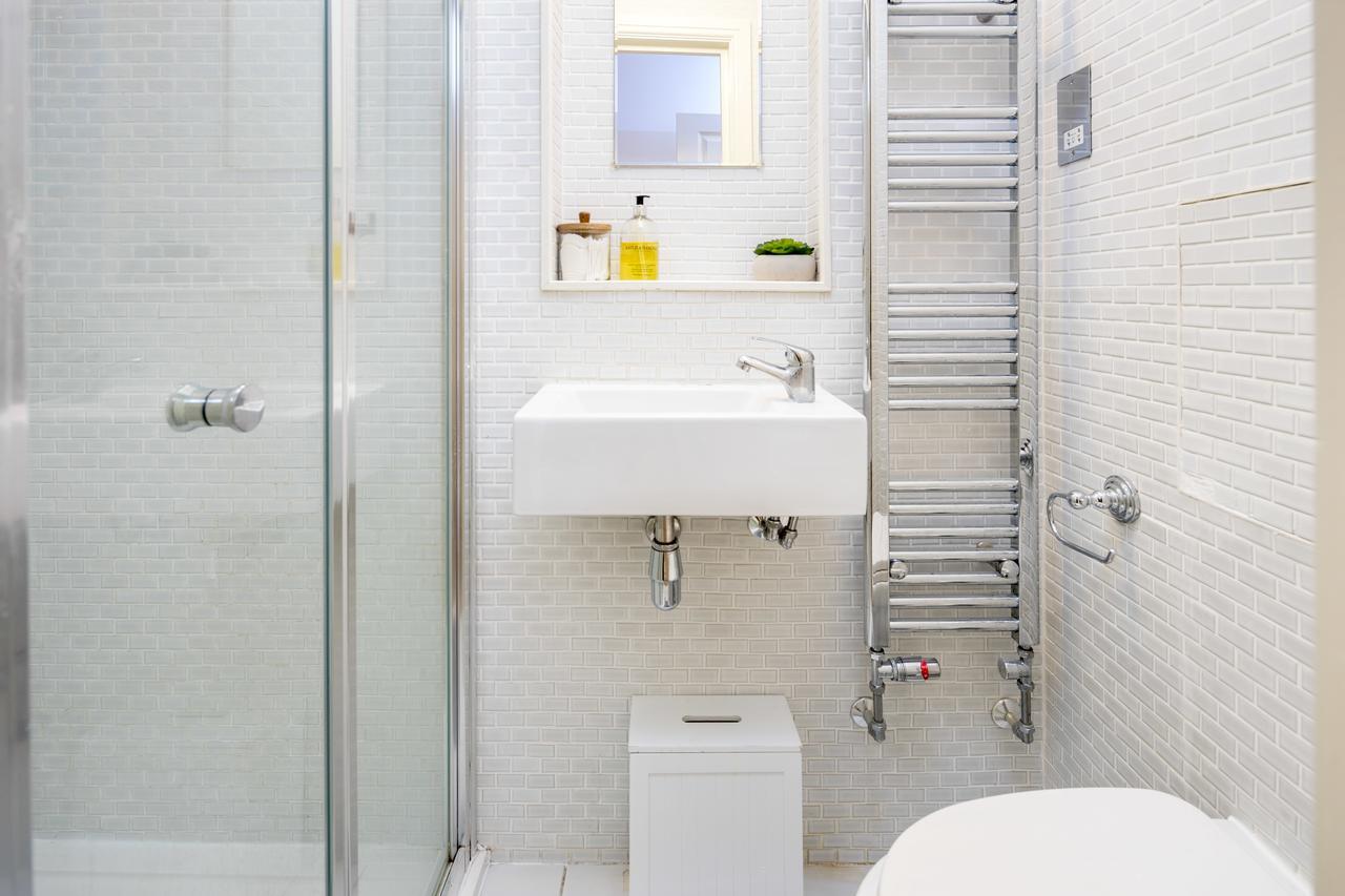 Appartement Square Mile Residences Londres